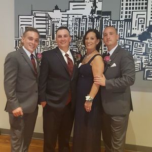 Meet your Posher, Christine